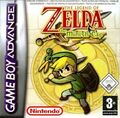 The Legend of Zelda: The Minish Cap [Nintendo Game Boy Advance]