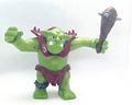 6004 Playmobil Oger Troll Ork mit Keule Riesentroll 2014 beweglich Gargyles TOP