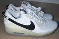 Nike Air Max Terrascape Sneaker Gr. 38,5 Weiß Schwarz TOP ZUSTAND 