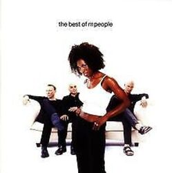 Best of M People von M-People | CD | Zustand sehr gutGeld sparen & nachhaltig shoppen!