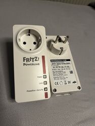 AVM FRITZ!Powerline 1220/1220E Set - 2er-Pack (20002737)