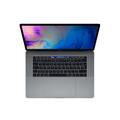 MacBook Pro Touch Bar 15" 2018 Core i7 2,6 Ghz 16GB 512GB SSD Space Grau