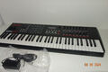 AKAI Professional MPK 261 ** MIDI Keyboard *** aus erster Hand ** selten benutzt