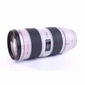 Canon EF 70-200mm F/2.8 L IS USM + GARANTIE* (#B11399)