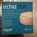 Amazon Echo Dot (3. Gen.) in OVP