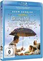 Bedtime Stories - Adam Sandler - (*2008) [Blu-ray]