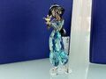 Swarovski Disney Aladin Prinzessin Jasmin 5613423 Top Zustand mit Ovp Zertifikat