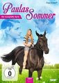 Paulas Sommer - Die komplette Serie [2 DVDs] DVD Neu in OVP