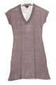 CINQUE Strickkleid Damen Gr. DE 36 braun Casual-Look