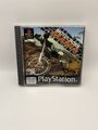 Motocross Mania - PlayStation 1 - getestet & funktionsfähig - schneller Versand