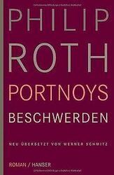 Portnoys Beschwerden von Philip Roth | Buch | Zustand sehr gutGeld sparen & nachhaltig shoppen!