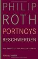 Portnoys Beschwerden von Philip Roth | Buch | Zustand sehr gut