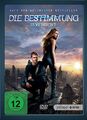 Die Bestimmung - Divergent [nur für den Buchhandel]