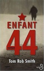 Enfant 44 von Smith, Tom Rob | Buch | Zustand gut*** So macht sparen Spaß! Bis zu -70% ggü. Neupreis ***