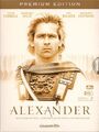 Alexander (Premium Edition, 2 DVDs) [DVD] gebr.-gut