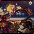 Santana - Viva Santana! 1988 Europe Limited Edition Triple Vinyl + Booklet