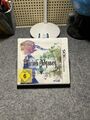 Etrian Odyssey Untold: The Millennium Girl (Nintendo 3DS, 2014)