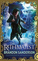 Der Rithmatiker Taschenbuch Brandon Sanderson