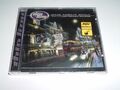 THIN LIZZY - ONE NIGHT ONLY FEATURING SCOTT GORHAM & JOHN SYKES - CD Album (2000