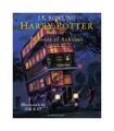 Harry Potter and the Prisoner of Azkaban von J. K. Rowling