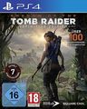 Shadow of the Tomb Raider [Definitive Edition]