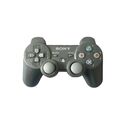 Original Sony Playstation 3 Dual Shock 3 PS3 Wireless Controller - Schwarz