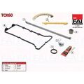 ORIGINAL® Fai Autoparts Steuerkettensatz für Fiat: SEDICI Suzuki: GRAND VITARA