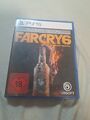 Far Cry 6- Ultimate Edition (Sony PlayStation 5, 2021)