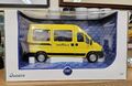 Norev 1/24 Fiat Ducato Scuolabus Schulbus Modell