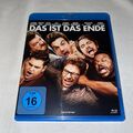 Das ist das Ende [Blu-ray] von Rogen, Seth, Goldberg... | DVD | Zustand sehr gut