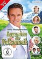 Stefan Mross präsentiert Legenden der Volksmusik von not ... | DVD | Zustand gut