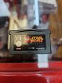 Lego Star Wars Das Videospiel (GBA)