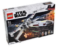 LEGO® Star Wars™ 75301 Luke Skywalkers X-Wing Fighter™ NEU OVP SET Leia R2-D2