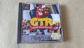 crash team racing ctr ps1 ps2 ps3  aus spielesammlung rarität oop rar