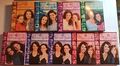 Gilmore Girls - die komplette Serie - Staffel 1-7 (42 DVDs) sehr guter Zustand !