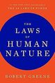 The Laws Of Human Nature von Greene, Robert | Buch | Zustand gut