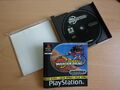 NO FEAR DOWNHILL MOUNTAIN BIKING // Playstation PS1 Spiel + Anleitung - CIB