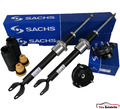 2x SACHS Stoßdämpfer satz vorne Mercedes CLS 280 320 350 500 C219 CLS 55 63 AMG