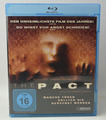 The Pact [ Blu-Ray ] Horror Thriller | Zustand sehr gut