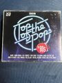 Top Of The Pops 80er gebraucht 60 Track 80er Jahre Compilation CD Pop Rock Soul Dance