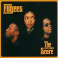 FUGEES "THE COMPLETE SCORE" 2 CD MIT FU-GEE-LA UVM NEU