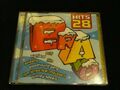 30 / CD Bravo Hits 28  ( Doppel CD)