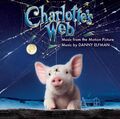 Charlottes Web ( Danny Elfman, CD ) NEU