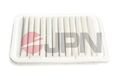 Luftfilter JPN 20F2081-JPN Filtereinsatz für TOYOTA AURIS COROLLA AVENSIS RAV 3