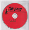 (KU138) Tom Jones, The Best Of - 1997 CD