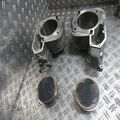 BMW R 1100 GS,R,RS,RT EZ:01 Zylinder Paar GUT mit Kolben Motor 54746