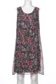 Cartoon Kleid Damen Dress Damenkleid Gr. EU 36 Bordeaux #8hptbtk