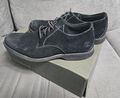 Timberland Herrenschuhe  Gr.43.5 schwarz mit Karton