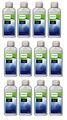 Saeco Philips Entkalker CA6700/10  12 St.1 VPE=12 x 250ml "aus dem Hause Saeco"