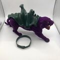 Panthor He-Man Masters of the Universe MOTU komplett Mattel 1982